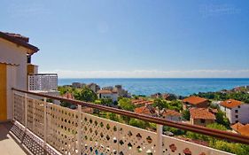апартамент Панорама бийч